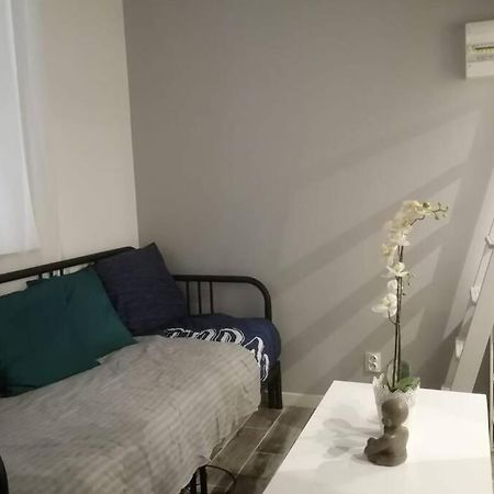 Apartamento Studio Cosy Aviñón Exterior foto